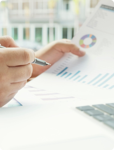 Bank Statement Analysis